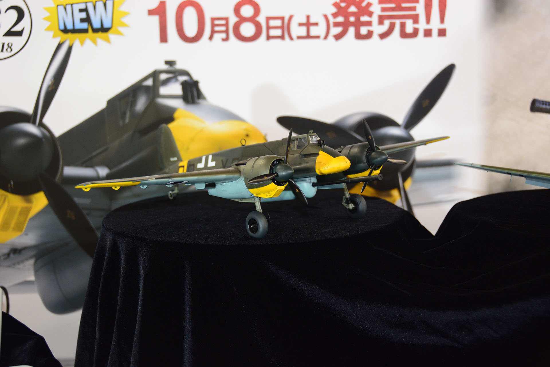 ボークスならではの商品は独自のファンを獲得している