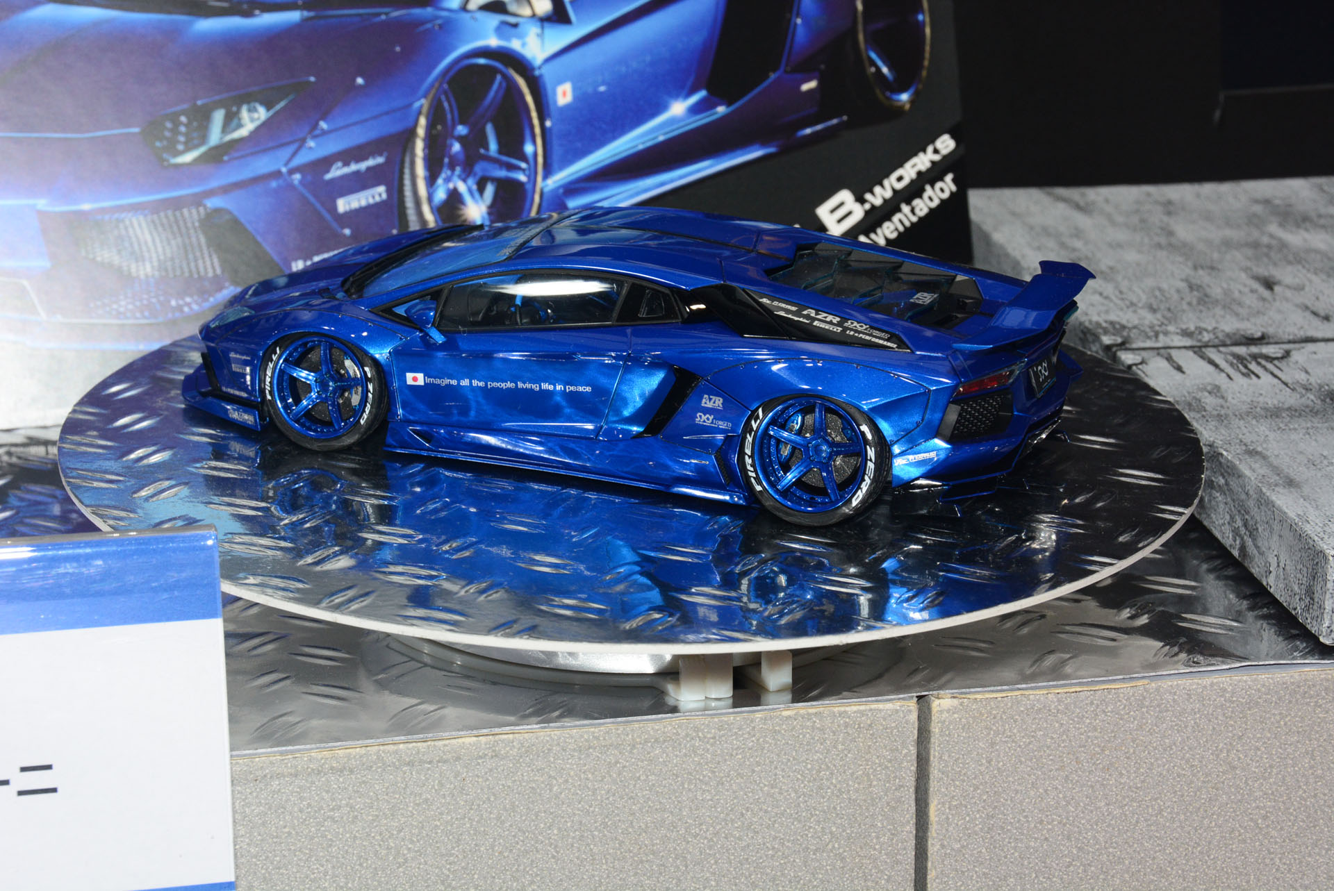 実際に組み立ててみたい商品だ