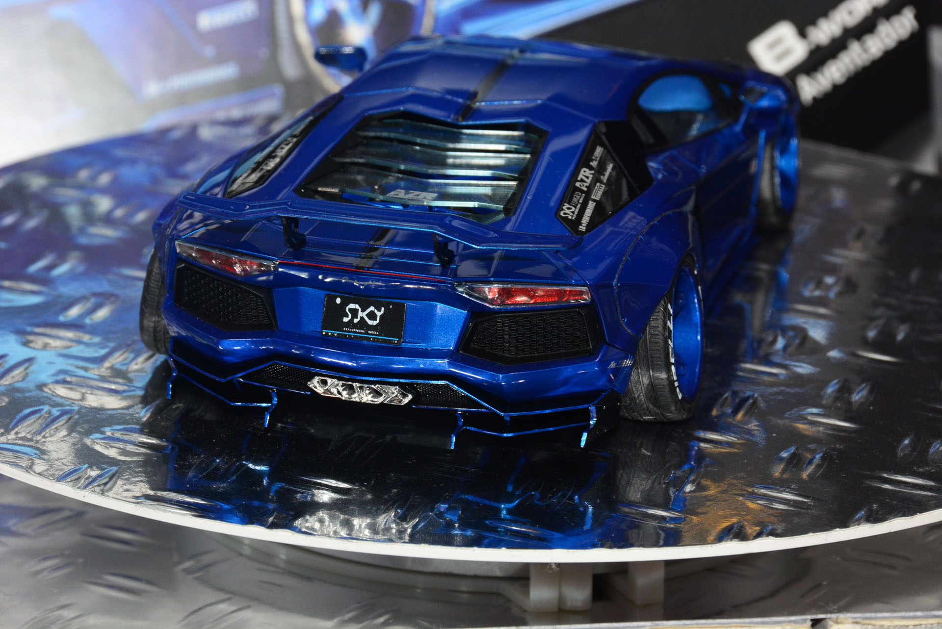 実際に組み立ててみたい商品だ