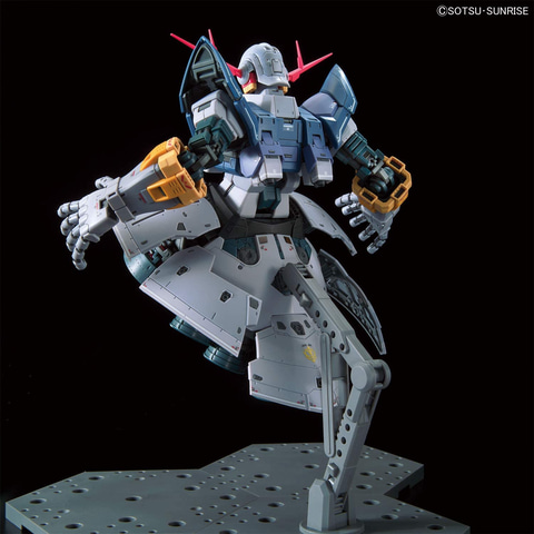 アキバのエックスにてガンプラ「MG 1/100 Hi-νガンダム Ver.Ka」、「RG