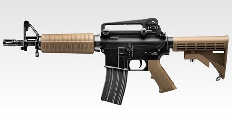 コルト M933コマンド