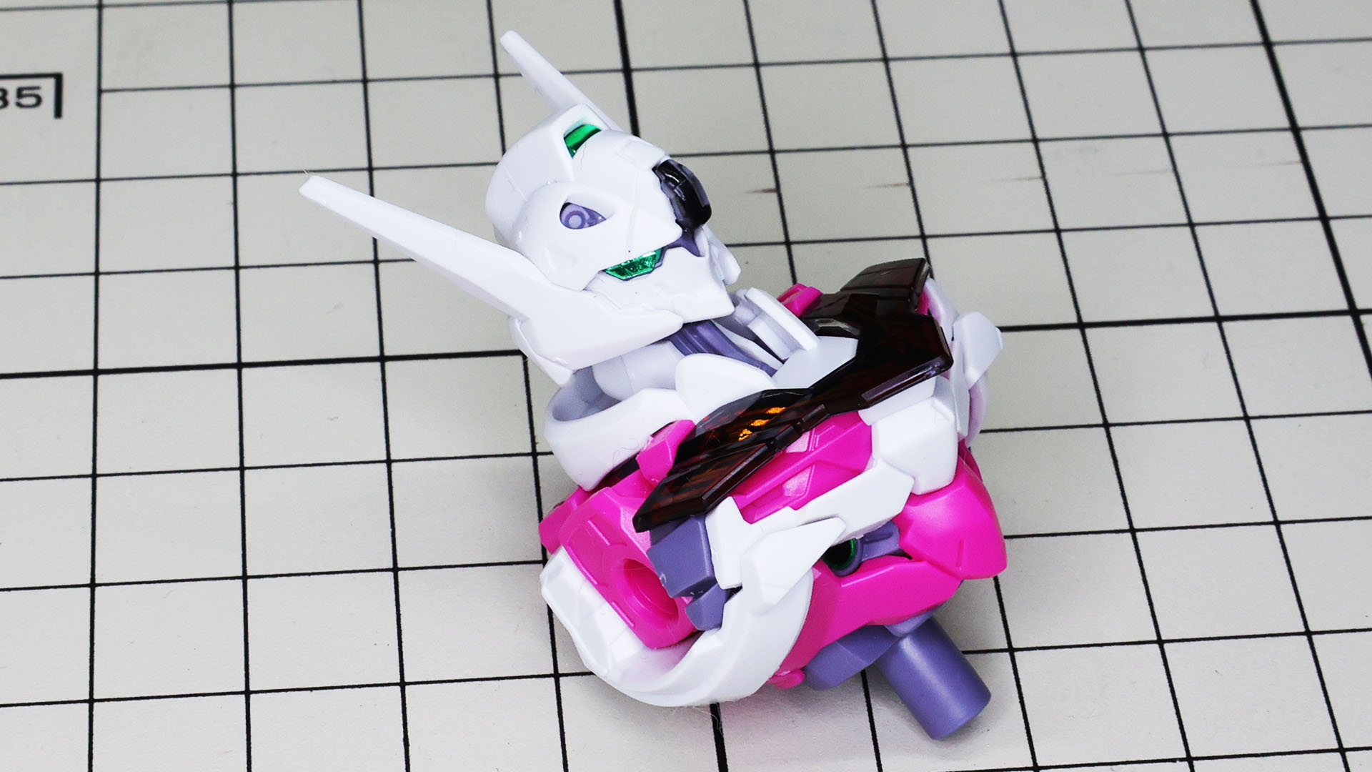 シェルユニットは交換できます