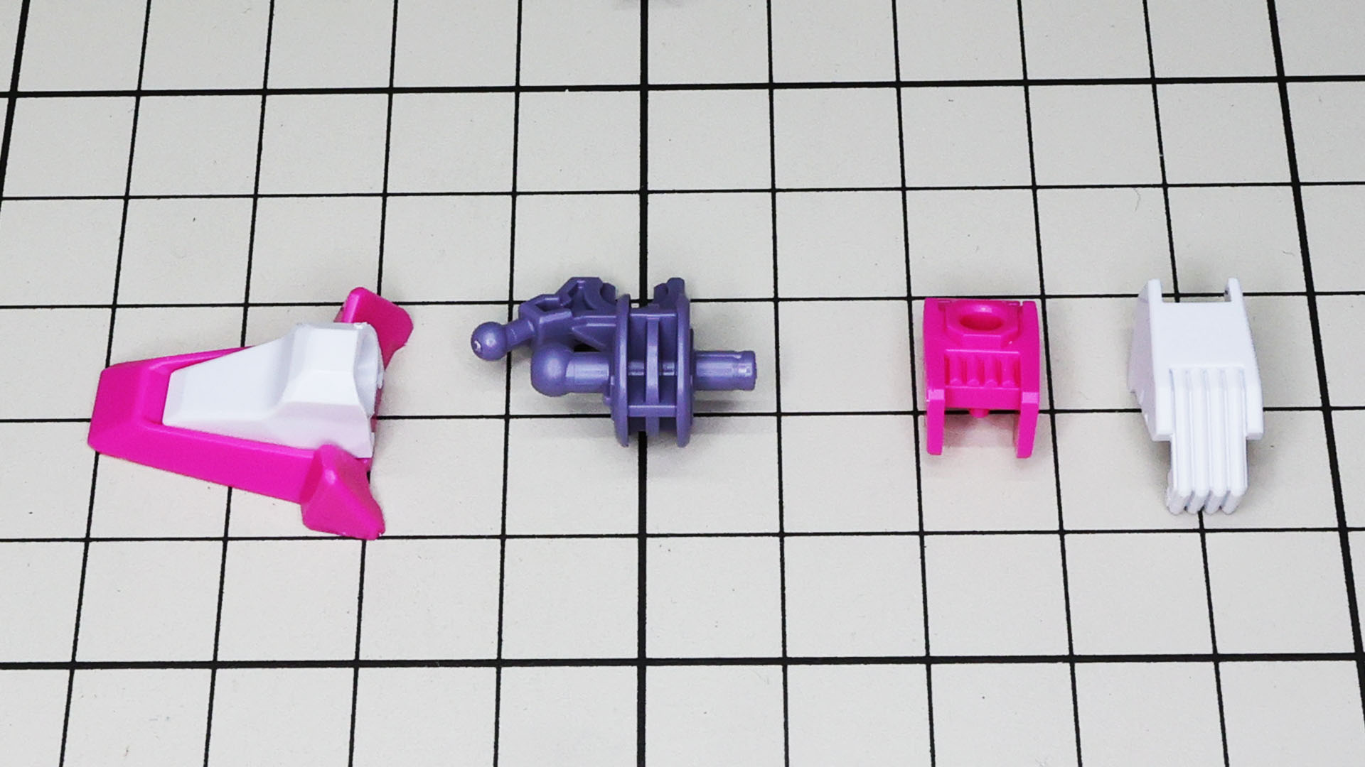 かんたんな構造ではあるものの、ソールの可動性能がとんでもないことに！