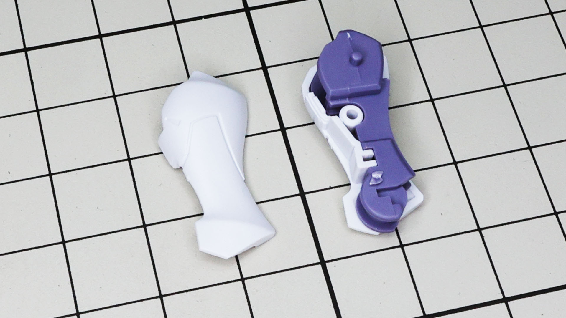 股関節は3軸構造となっています