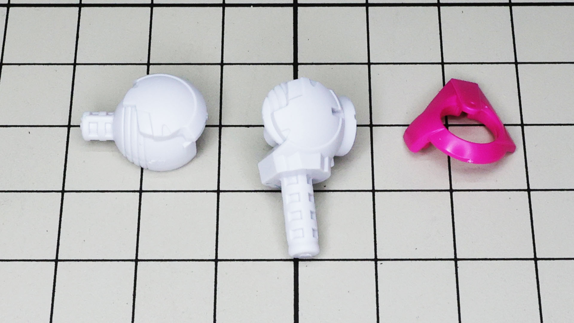 股関節は3軸構造となっています