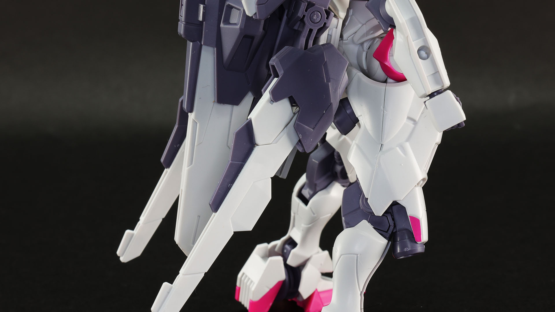 高機動型になります