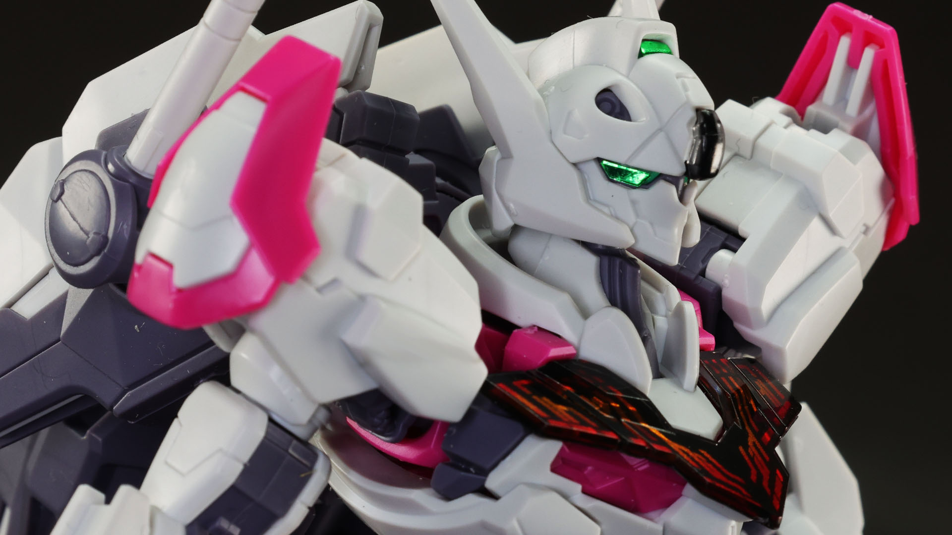 ルブリス、レイヤー33をクリアして起動！