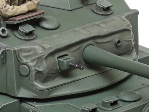 のりすけさま　確認35スケール 戦車モデルセット 第二次大戦末期に登場したイギリス戦車「コメット」の1/35