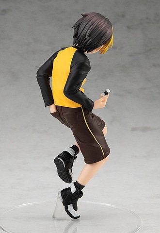 ヒカルの碁　POPUP PARADE フィギュア　進藤ヒカル　藤原佐為　セット POP UP PARADE 藤原佐為