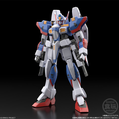 スーパーロボット大戦OG特装版ララビットマーケット （第二次スーパー 