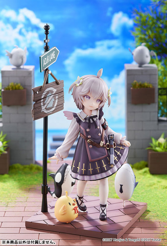アズールレーン U-110 潜水鮫のカワイイ夢 【RIBOSE】 pc_detail_0.jpg