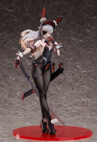 トニーByleth PVCフィギュア 戦闘ポーズ Amazon | フリーイング B-STYLE 戦闘兎 x-10 1/4 完成品