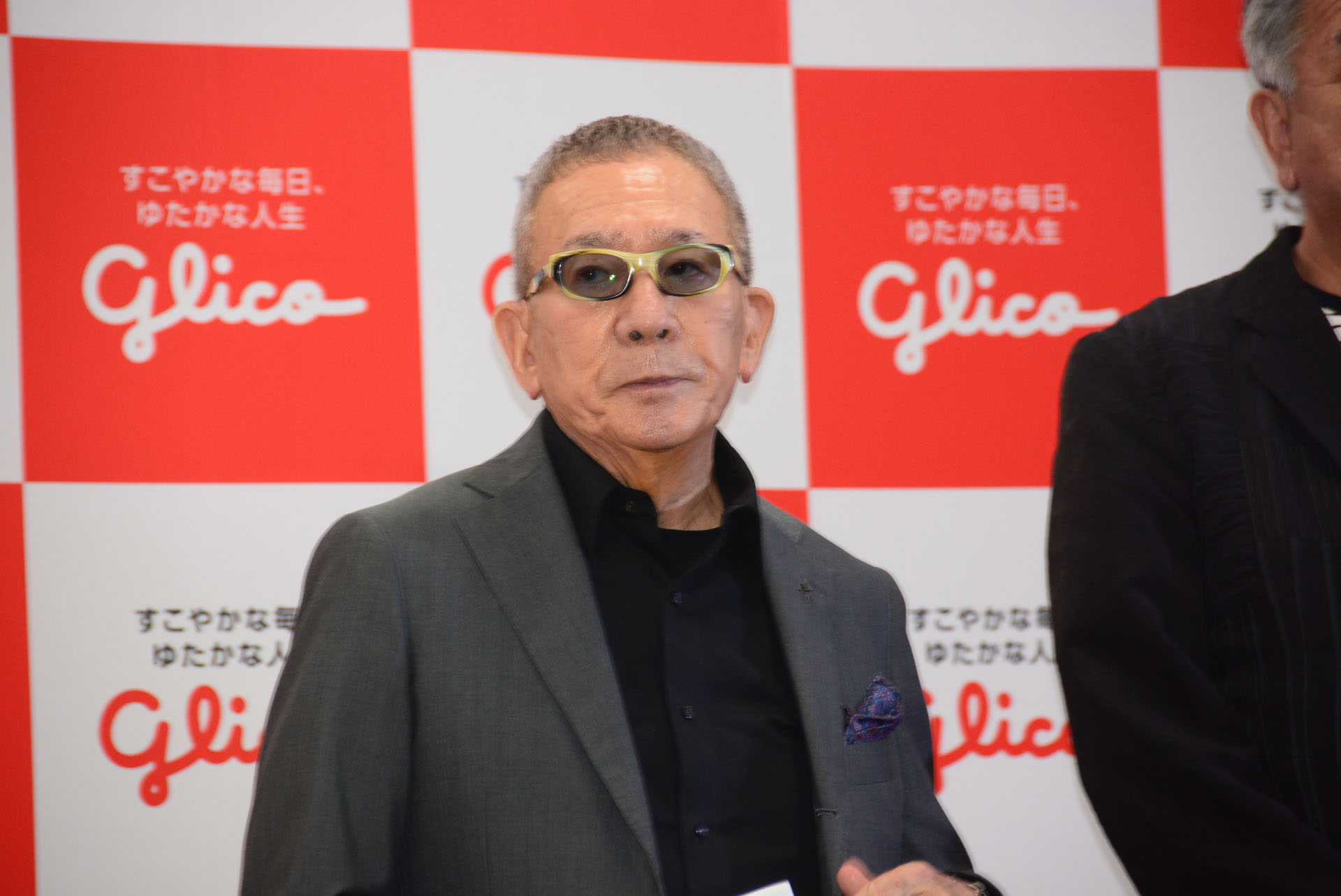 コンセプターの坂井直樹氏