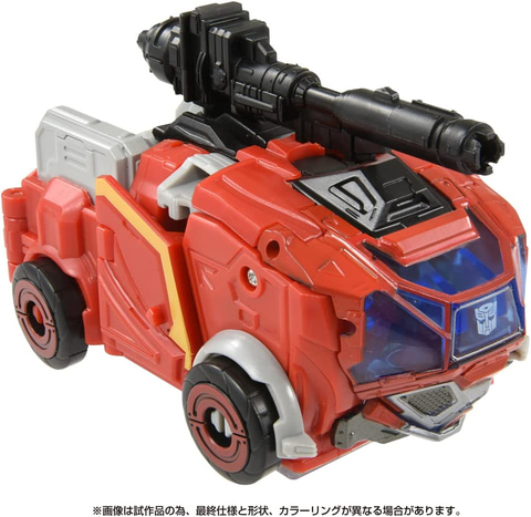 タカラトミーの「トランスフォーマー SS-87 アイアンハイド」がAmazon