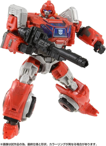 タカラトミーの「トランスフォーマー SS-87 アイアンハイド」がAmazon