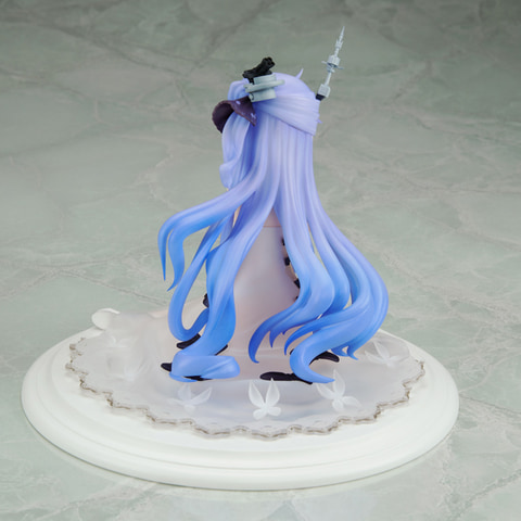 アズールレーン ユニコーン フィギュア 2点 Amazon | わんだらー(Wanderer) アズールレーン ユニコーン 1/7