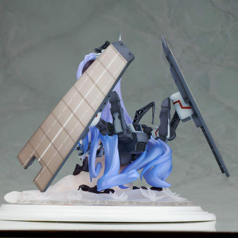 アズールレーン ユニコーン フィギュア 2点 アズレン】LIMEPIEシリーズ『ユニコーン 天使のナーシングVer