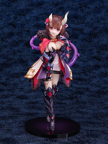 可憐な姿と怪しげな表情からは逃れられない。「プリンセスコネクト！Re