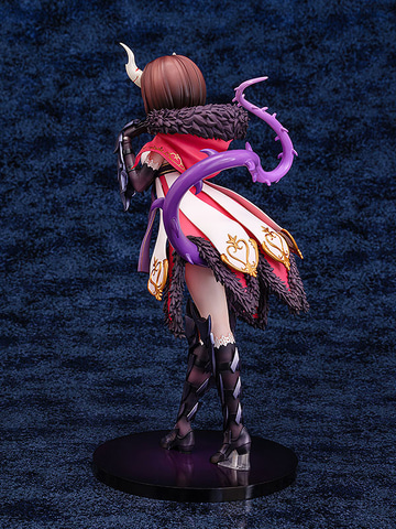 可憐な姿と怪しげな表情からは逃れられない。「プリンセスコネクト！Re