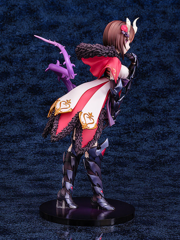 可憐な姿と怪しげな表情からは逃れられない。「プリンセスコネクト！Re