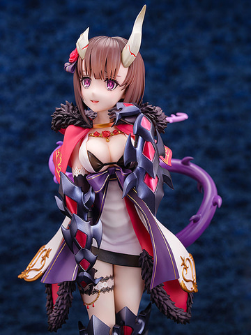 可憐な姿と怪しげな表情からは逃れられない。「プリンセスコネクト！Re