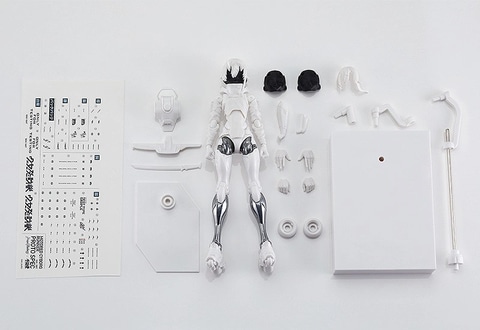 ドロイド君 フィギュア Tech intern 2018 special MOTORED