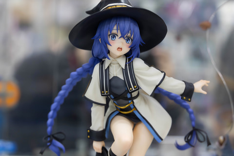 特別企画】【あみあみ展示撮り下ろし】頬を赤らめた表情がかわいらしい