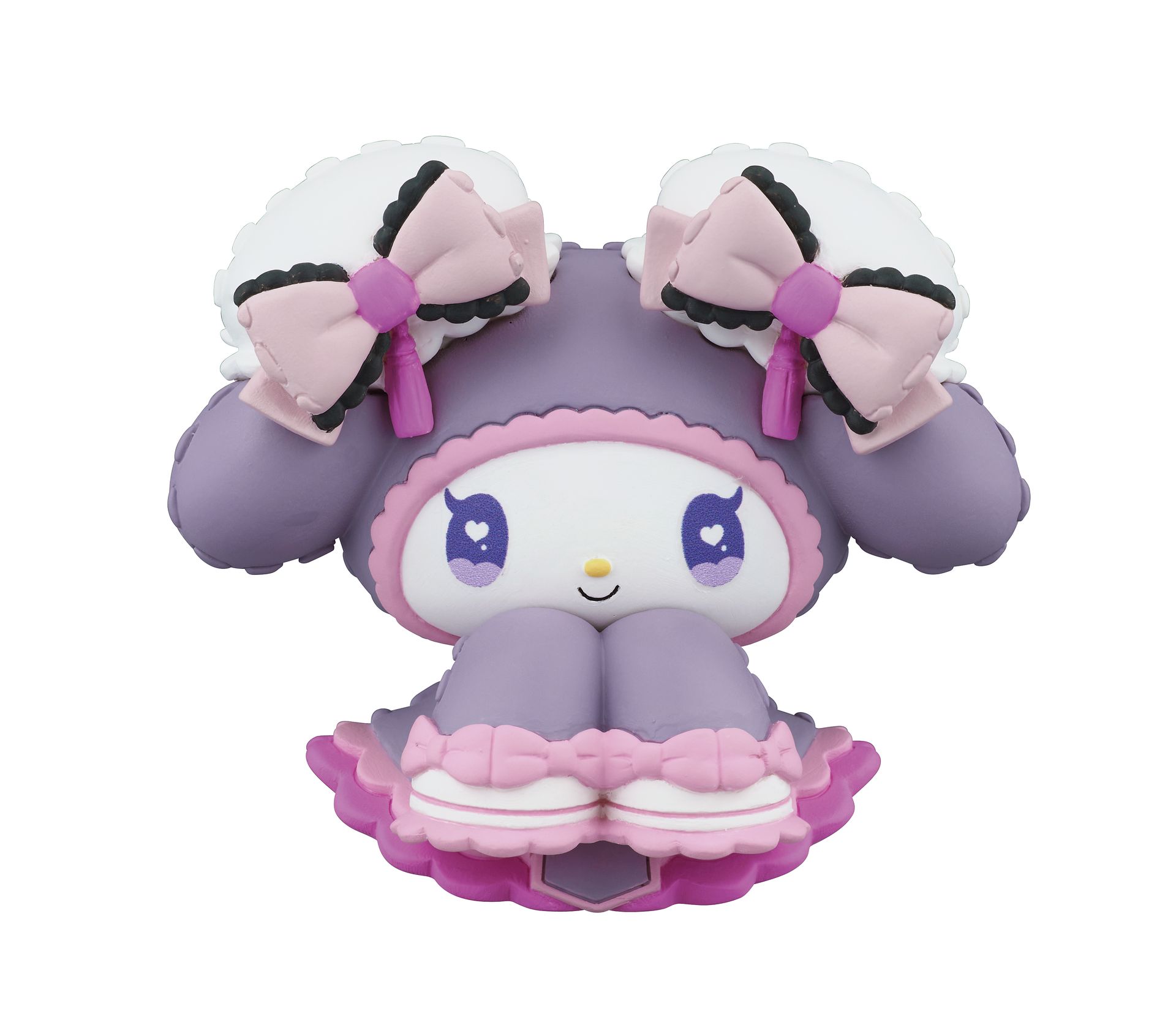 マイメロディ チャイナロリータ
