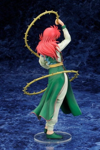 幽遊白書ARTFX J 5体まとめ売り Amazon | 壽屋(KOTOBUKIYA) 幽☆遊☆白書 ARTFX J 浦飯幽助 Ver