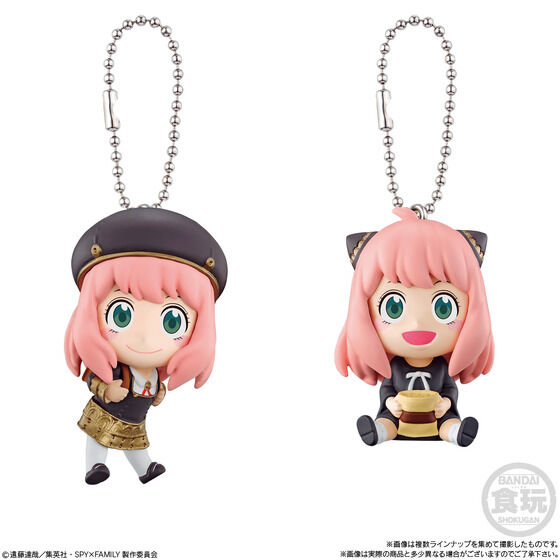 【31点】スパイファミリー★アーニャ★まとめ売り★新品未開封★ SPY×FAMILY フィギュア 31点まとめ売り スパイファミリー アーニャ