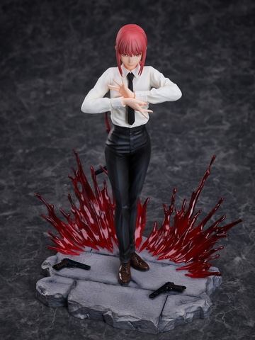 F:NEX 未開封 完全受注生産品 チェンソーマン ポチタ 1/1フィギュア F:NEX(フェネクス) / チェンソーマン ポチタ 1/1ポージング