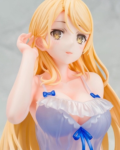 ライザ ネグリジェVer. [Wonderful Works] Wonderful works ライザのアトリエ ライザ・ネグリジェver