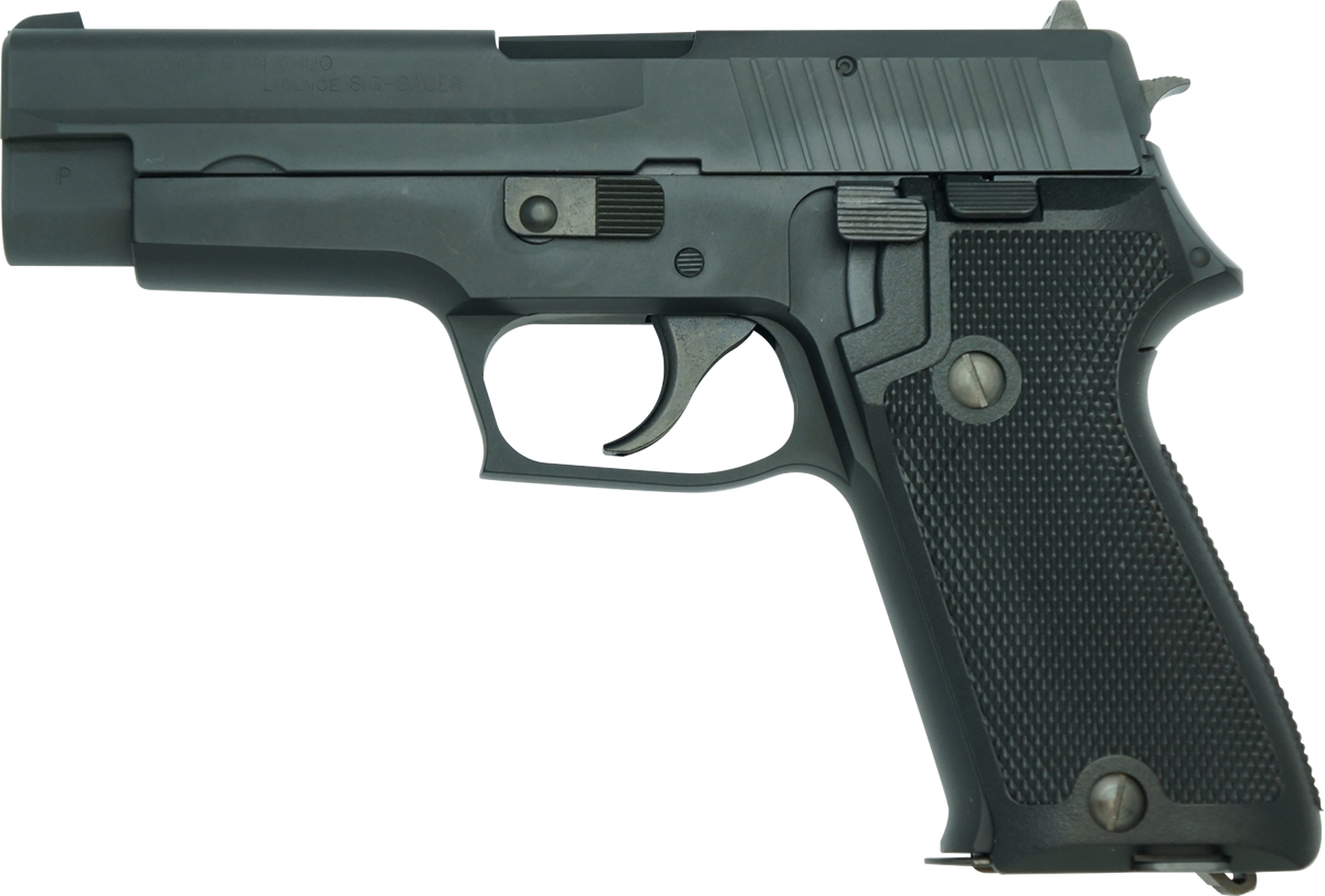 「SIG P220 IC 陸上自衛隊 ABS」価格：30,580円（税込）