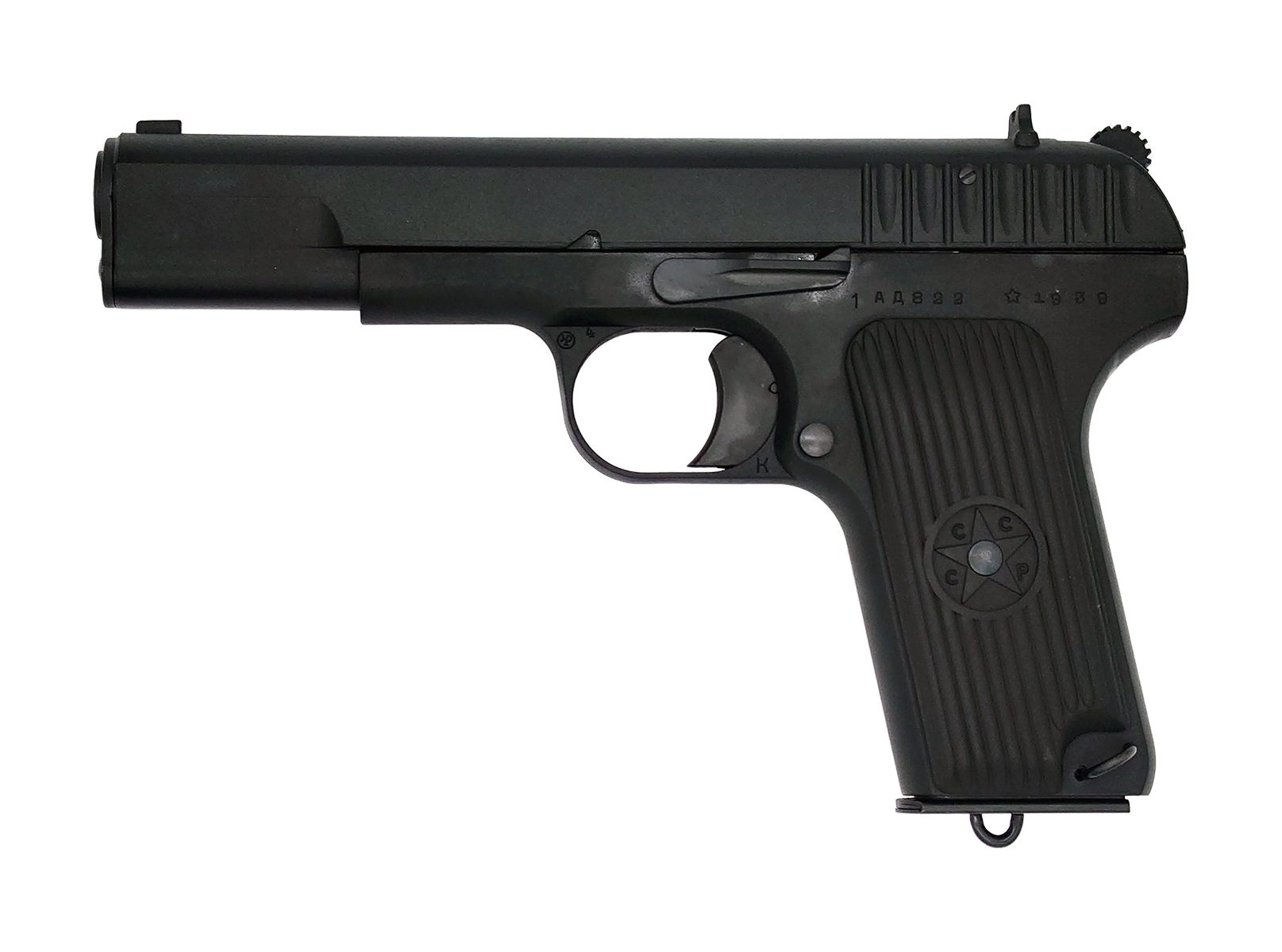「Tokarev TT-33 HW」価格：29,480円（税込）