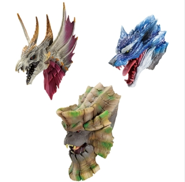 MHサンブレイク」一番くじの商品紹介PV公開＆全ラインナップ発表！ 10