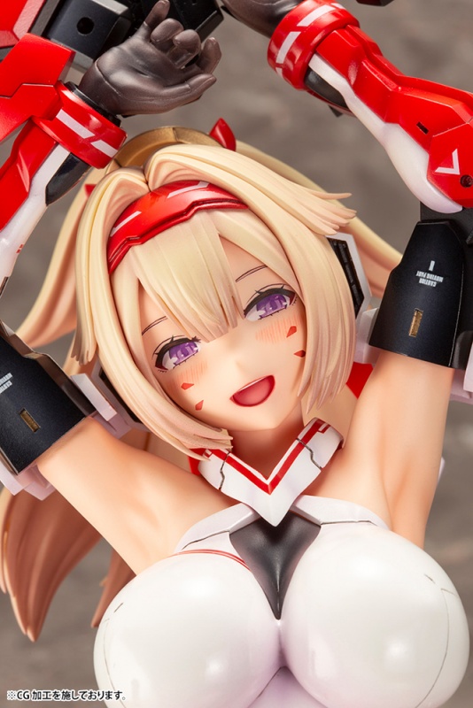 コトブキヤショップの購入特典