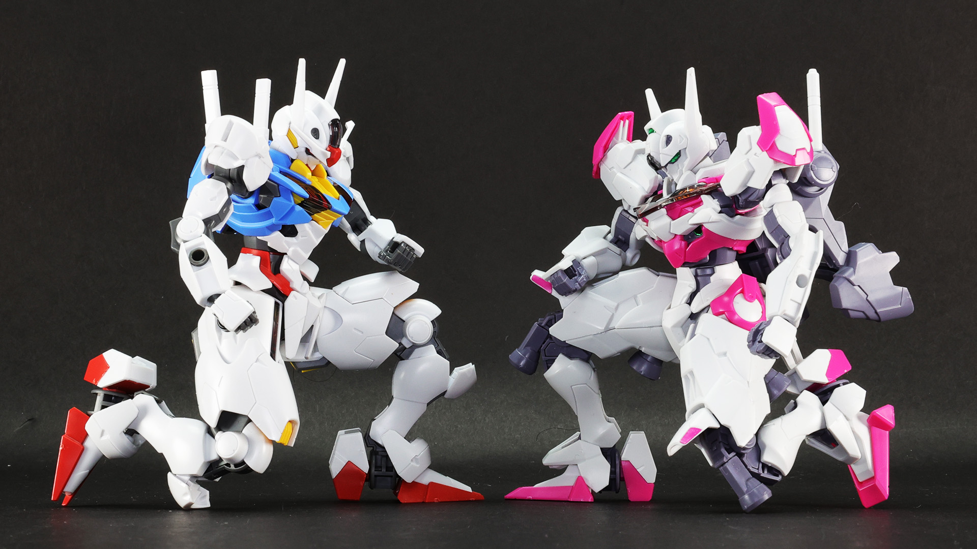 この世界の“ガンダム”とは……？
