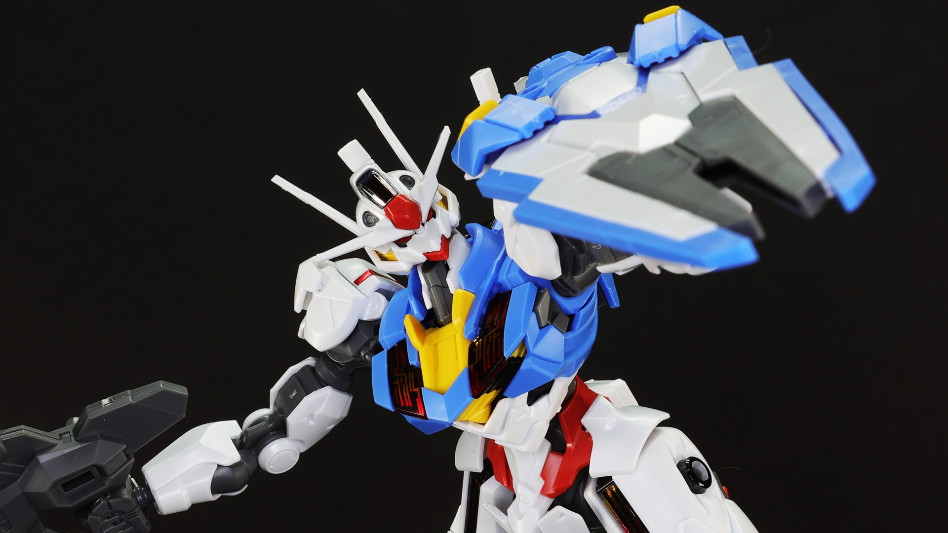 ただし！これで撃てるかはまだわかりません！