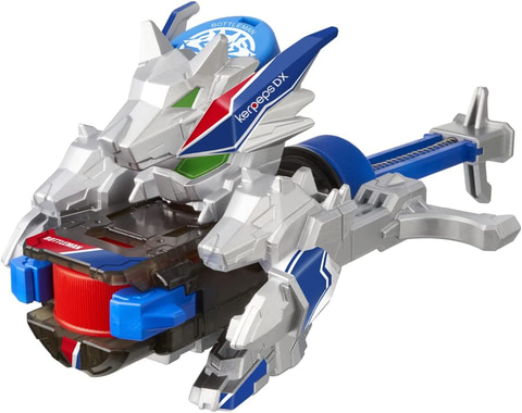 ボトルマンスペシャルセット！ Amazon | ボトルマン BOT-26 ダブルスパークリングセット | 改造