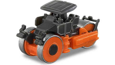 トミカ限定8種 特別企画】トミカ新車インプレッション 10月はトミカ新車