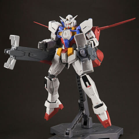 機動戦士ガンダムage より Mg ガンダムage 1 フルグランサ デザイナーズカラーver が登場 本日12時より予約開始 Hobby Watch 機動戦士ガンダムage より Mg ガンダムage 1 フルグランサ デザイナーズカラーver が登場 本日12時より予約開始 Hobby Watch