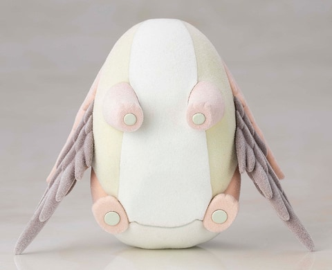 マアアさん＆メイニャ ミニフロッキーフィギュア KADOKAWAスペシャルセット Amazon.co.jp: KDcolle メイドインアビス 烈日の黄金郷 マアア