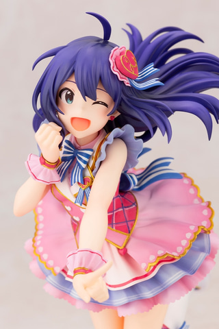 KOTOBUKIYA - アイドルマスター　フィギュア Amazon.co.jp: コトブキヤ アイドルマスター 菊地真 -Angelic