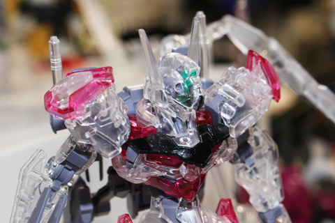 特別企画】【ガンダムベース撮り下ろし】「水星の魔女 PROLOGUE」の