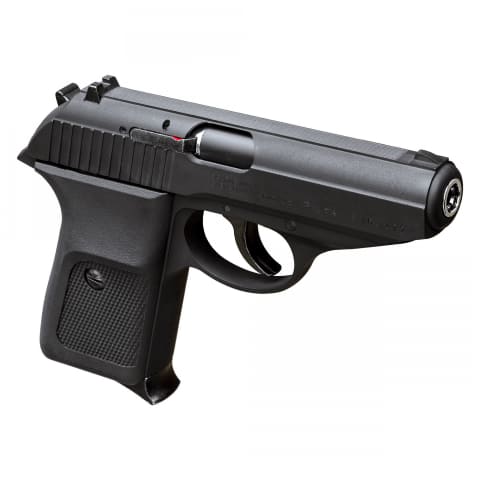 KSC、ガスガン「P230（HW）」と「P230 JP（HW）」を10月28日に同時