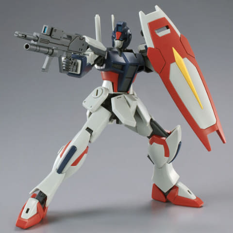 1/144 ストライクダガー (機動戦士ガンダムSEED) cm3dmju 1/144 ストライクダガー 機動戦士ガンダムSEED プラモデル