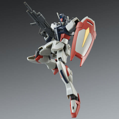 1/144 ストライクダガー (機動戦士ガンダムSEED) cm3dmju ガンダムSEED」よりガンプラ「HG 1/144 ストライクダガー」が