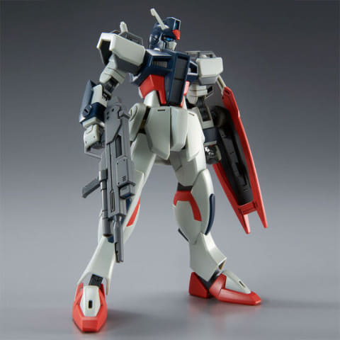 1/144 ストライクダガー (機動戦士ガンダムSEED) cm3dmju 1/144 ストライクダガー｜バンダイ ホビーサイト