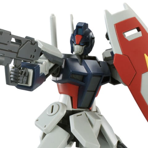 ガンプラ HG ガンダムSEED ストライクダガー 他　組立済 セット 機動戦士ガンダムSEED」より連合の量産MS「ストライクダガー」HG