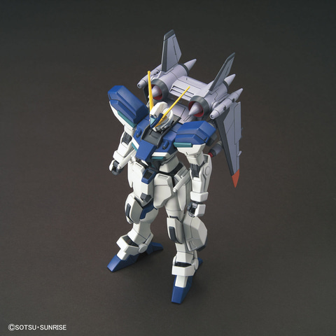 完成品 HGCE デストロイガンダム・ ウインダム・ダガーL ガンダムSEED 完成品 HGCE デストロイガンダム・ ウインダム・ダガーL